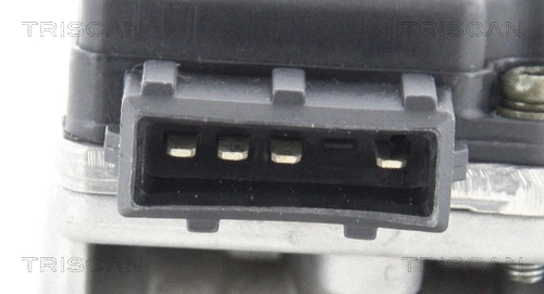 Mass Air Flow Sensor