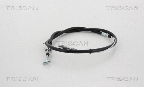 Cable Pull, parking brake (8140 151026)