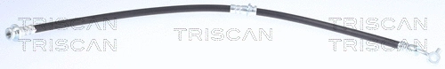 Brake Hose (8150 14181)