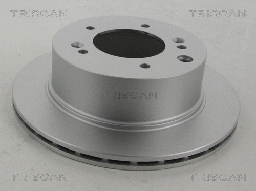 Brake Disc (8120 18116C)