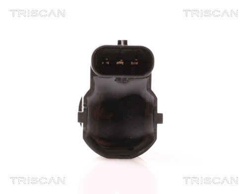 Sensor, parking distance control