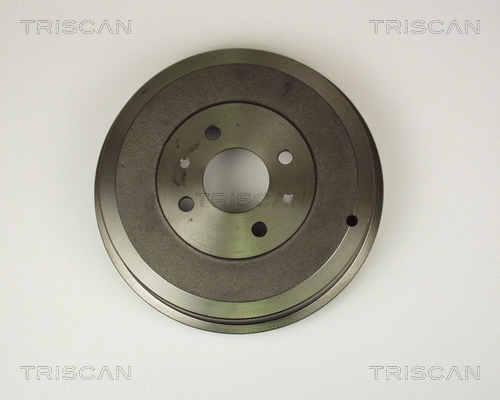 Brake Drum (8120 15206)