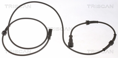 Sensor, wheel speed (8180 10220)