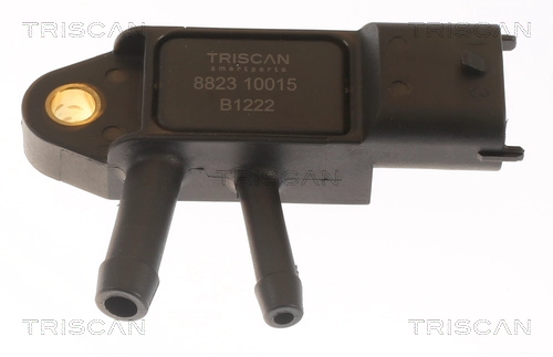 Sensor, exhaust pressure (8823 10015)