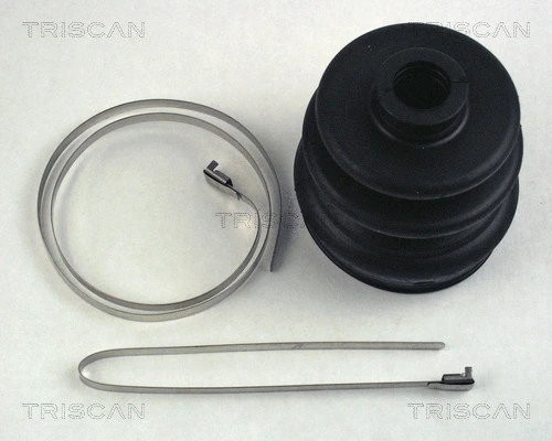 Bellow Kit, drive shaft (8540 14915)