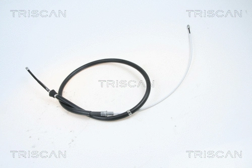 Cable Pull, parking brake (8140 67104)