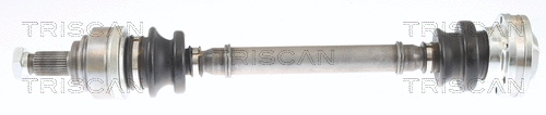 Drive Shaft (8540 11561)