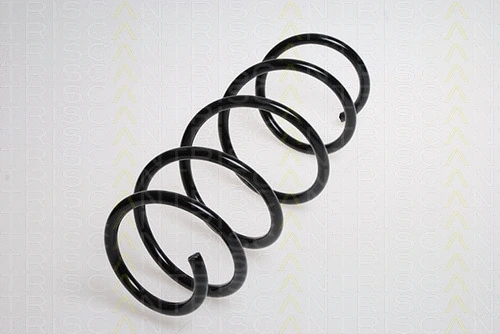Suspension Spring (8750 15105)