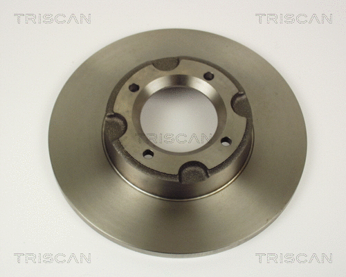 Brake Disc (8120 14112)