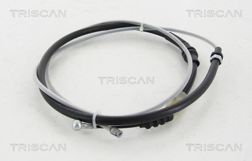 Cable Pull, parking brake (8140 291150)
