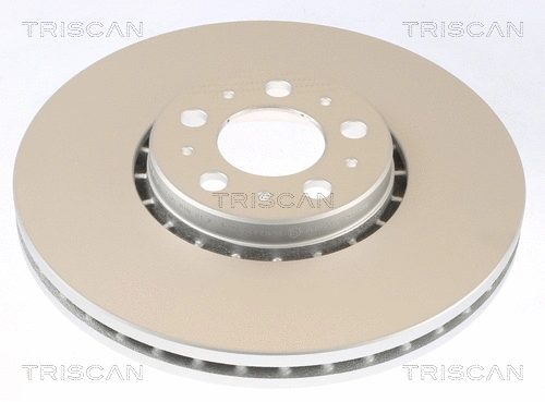 Brake Disc (8120 27162C)
