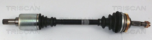 Drive Shaft (8540 28595)