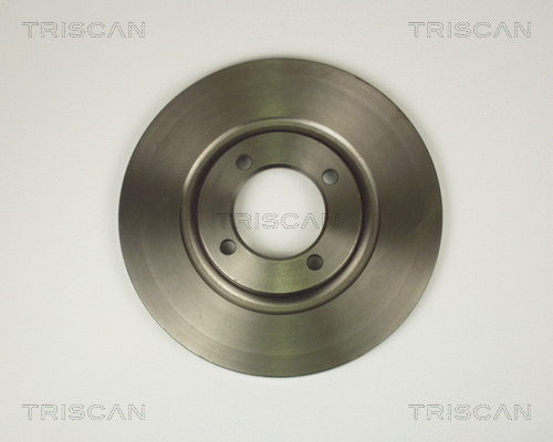 Brake Disc (8120 10125)