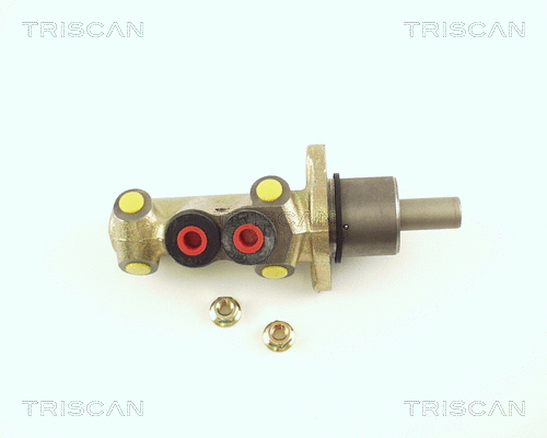 Brake Master Cylinder (8130 29117)