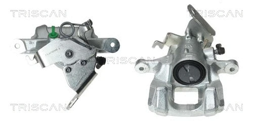 Brake Caliper (8170 345440)