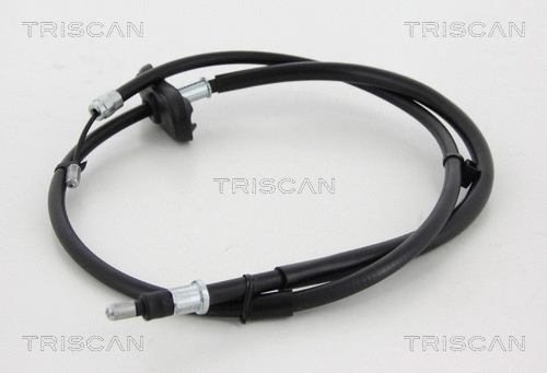 Cable Pull, parking brake (8140 21124)