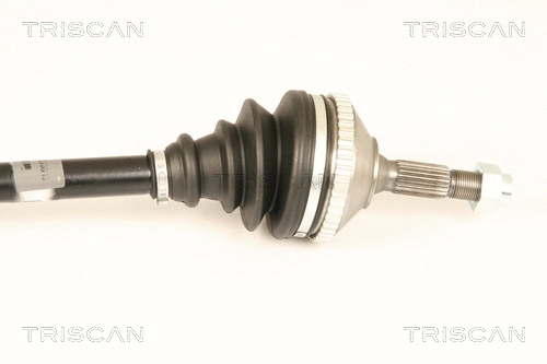 Drive Shaft