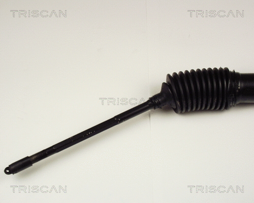 Steering Gear