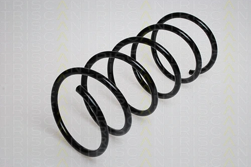Suspension Spring (8750 1682)