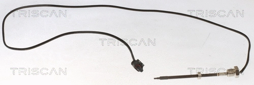 Sensor, exhaust gas temperature (8826 23001)