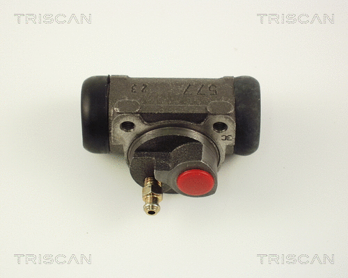 Wheel Brake Cylinder (8130 25029)
