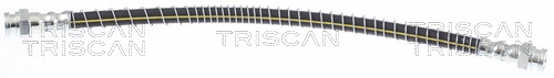 Brake Hose (8150 43202)