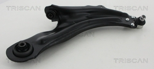Control/Trailing Arm, wheel suspension (8500 235043)