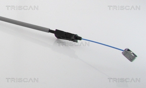 Cable Pull, parking brake