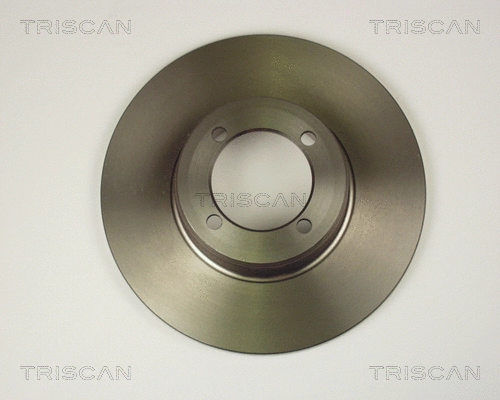 Brake Disc (8120 24103)