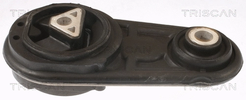 Mounting, engine (8505 25106)