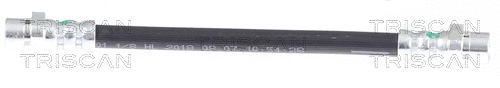 Brake Hose (8150 11232)