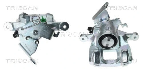 Brake Caliper (8170 345301)