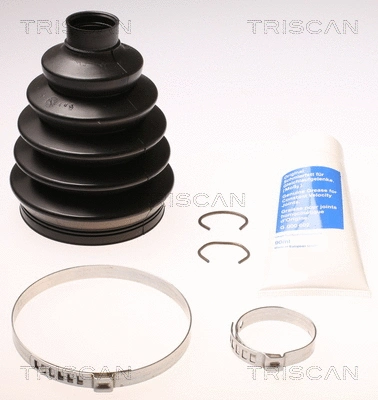 Bellow Kit, drive shaft (8540 11812)