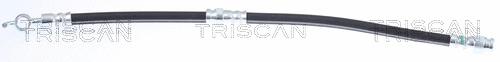 Brake Hose (8150 50109)