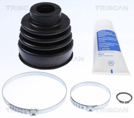 Bellow Kit, drive shaft (8540 15903)