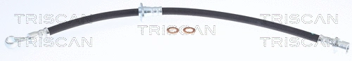 Brake Hose (8150 40134)