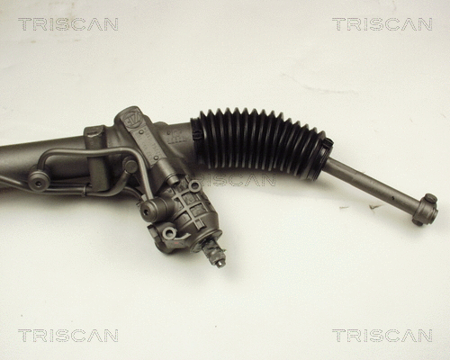 Steering Gear