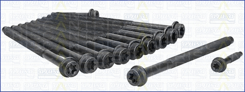 Cylinder Head Bolt Set (98-2619)