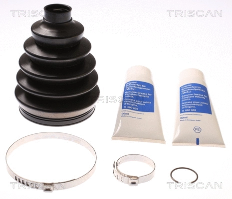 Bellow Kit, drive shaft (8540 15819)