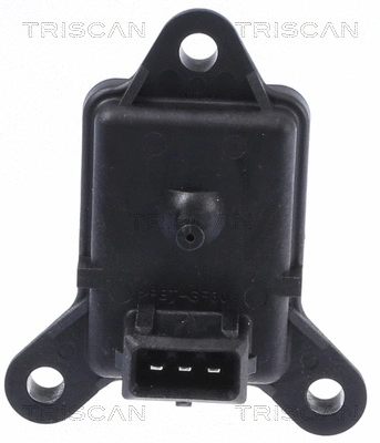 Sensor, intake manifold pressure