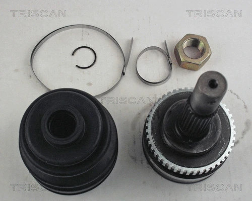 Joint Kit, drive shaft (8540 14138)