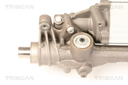Steering Gear