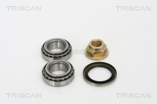 Wheel Bearing Kit (8530 43208)