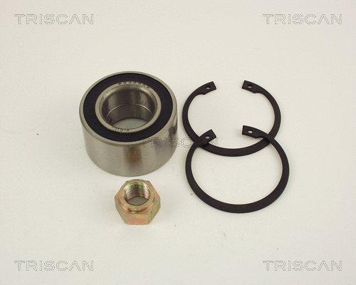 Wheel Bearing Kit (8530 27107)