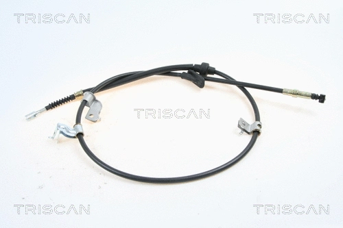 Cable Pull, parking brake (8140 17128)