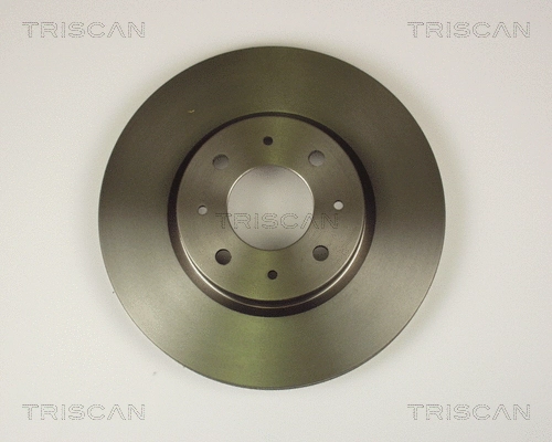 Brake Disc (8120 27116)