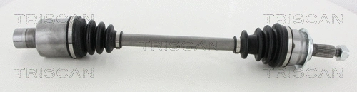 Drive Shaft (8540 69512)