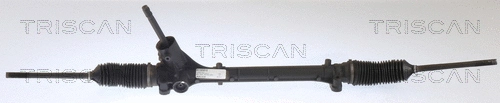 Steering Gear (8510 29312)