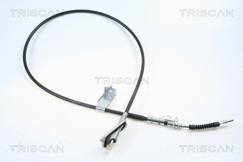 Cable Pull, parking brake (8140 14167)