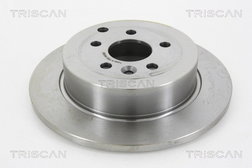 Brake Disc (8120 17125)